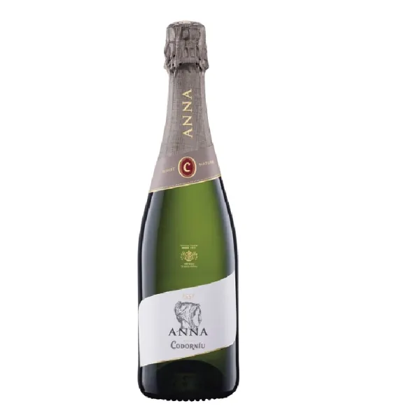 b. Cava ANNA DE CODORNÍU Brut Nature