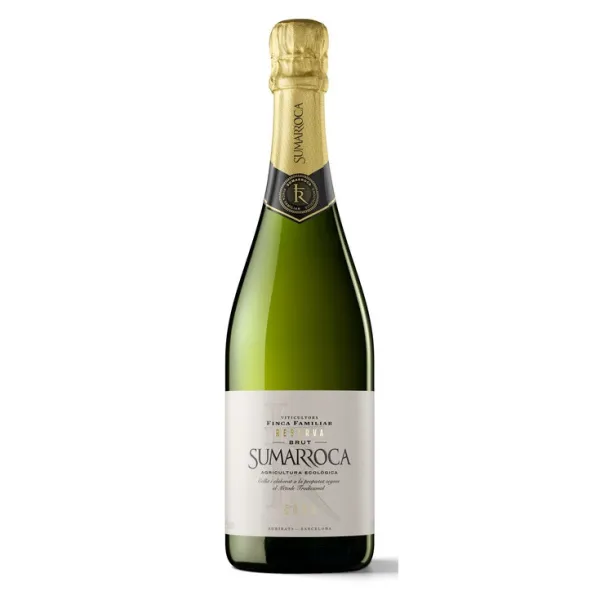 b. Cava SUMARROCA Brut Reserva