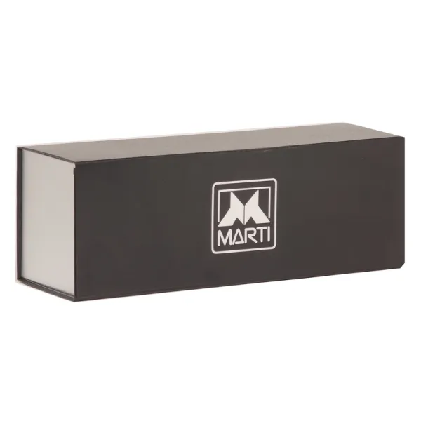 Estuche diseño Marti