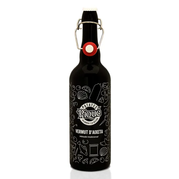 b. Vermut Artesano de Grifo PIQUÉ - 75 cl.