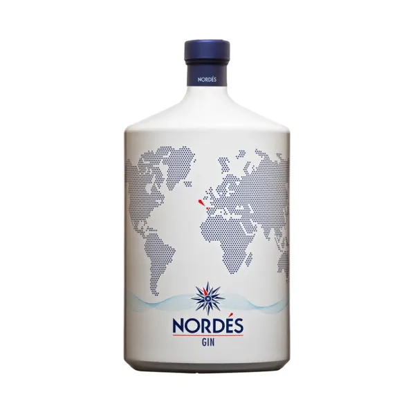 b. Ginebra Premium NORDÉS