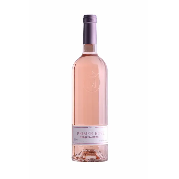 Vino Rosado D.O. Rioja MARQUÉS DE MURRIETA PRIMER ROSÉ