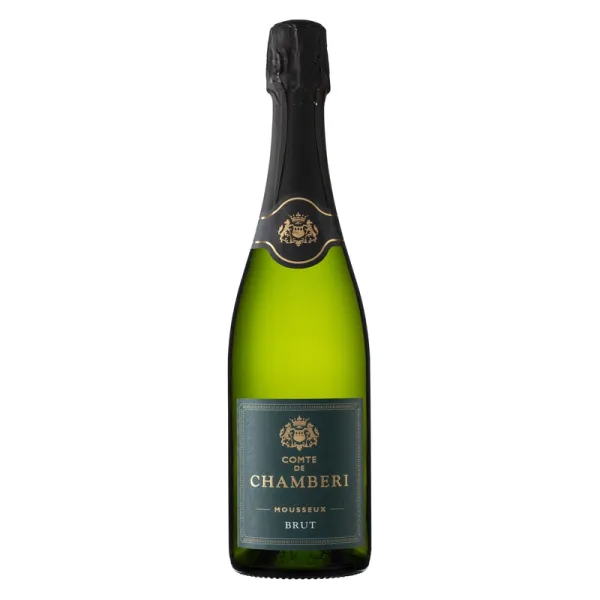 b. Vino Espumoso COMTE DE CHAMBERI Brut
