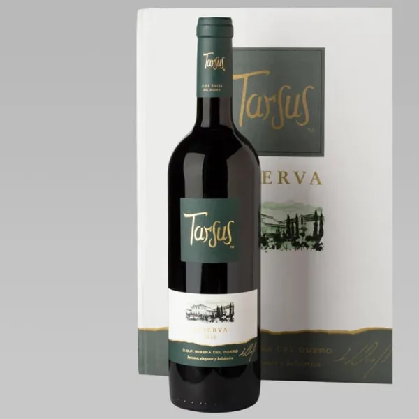 TARSUS RESERVA - CAJA 6 BOT