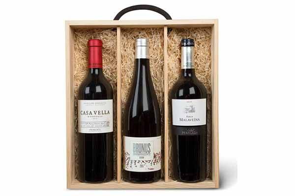 añadir vino a la dieta