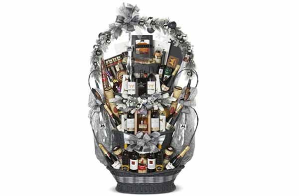 ¿Cuándo hacer tu pedido de Cestas de Navidad?