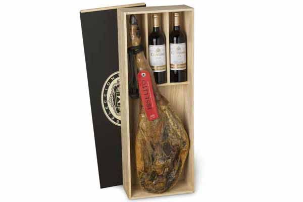 Importancia de los embutidos en la cena de Navidad