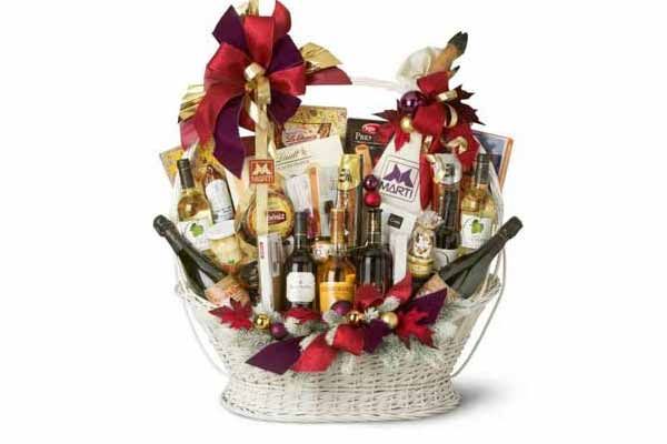 ¿Que regalar a sus trabajadores en Navidad?