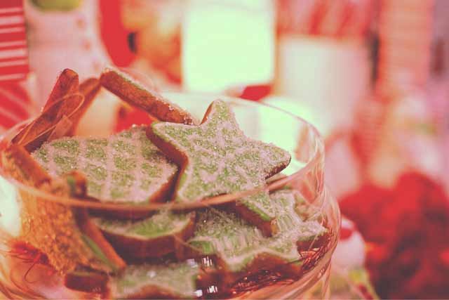 mejores postres para navidad