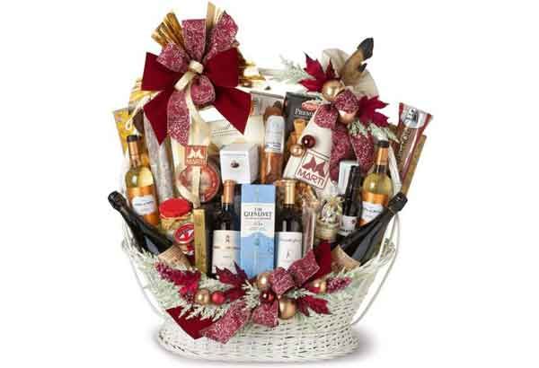 Ideas de dulces perfectos para regalar en Navidad