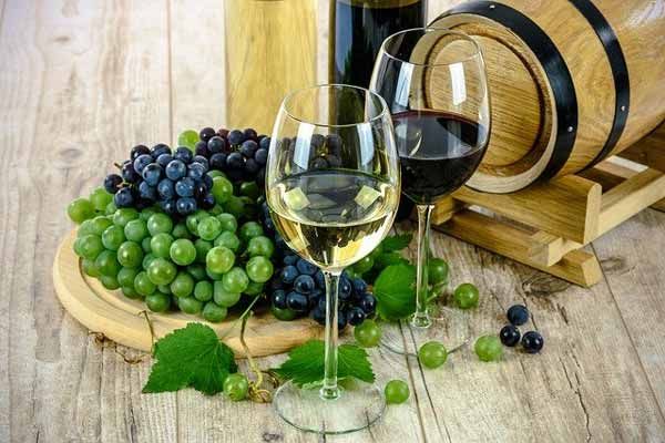 beneficios vino para la salud