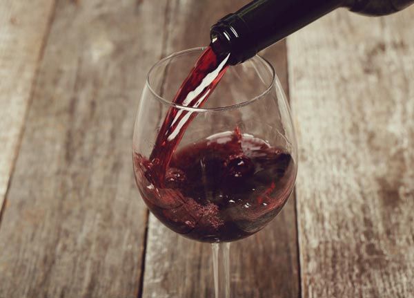 5 tipos de vino tinto que debe conocer 