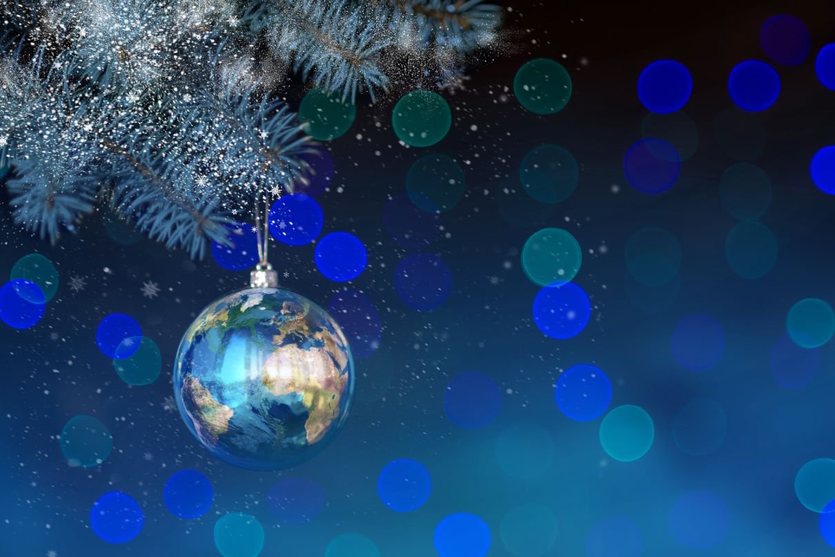 Tradiciones de Navidad: Un viaje por el mundo