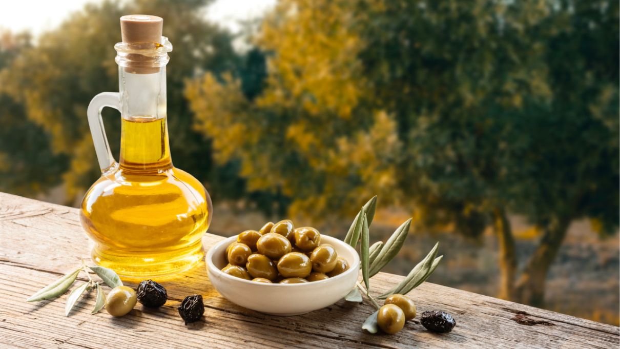 Aceite de oliva: Beneficios, historia del producto y usos