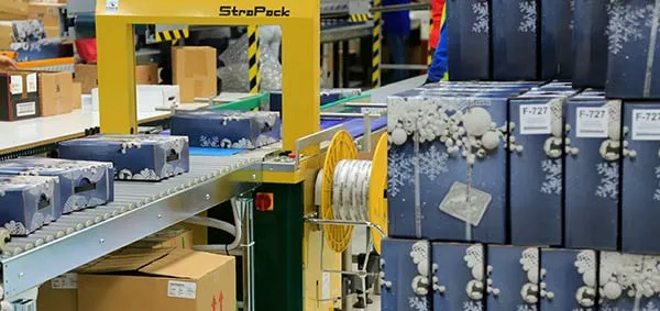 Eficiencia organizativa