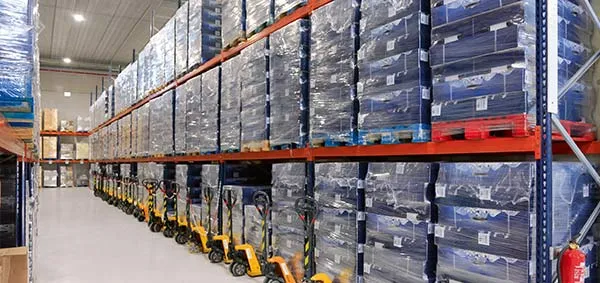 Instalaciones únicas