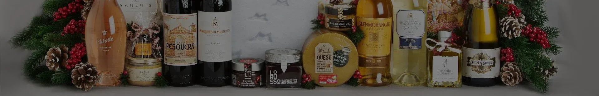 Felicitaciones de Navidad