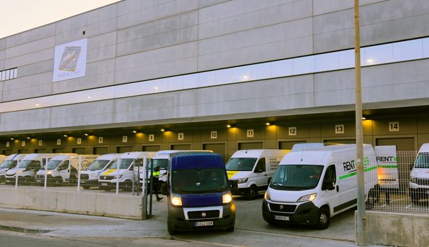 Producción y logística